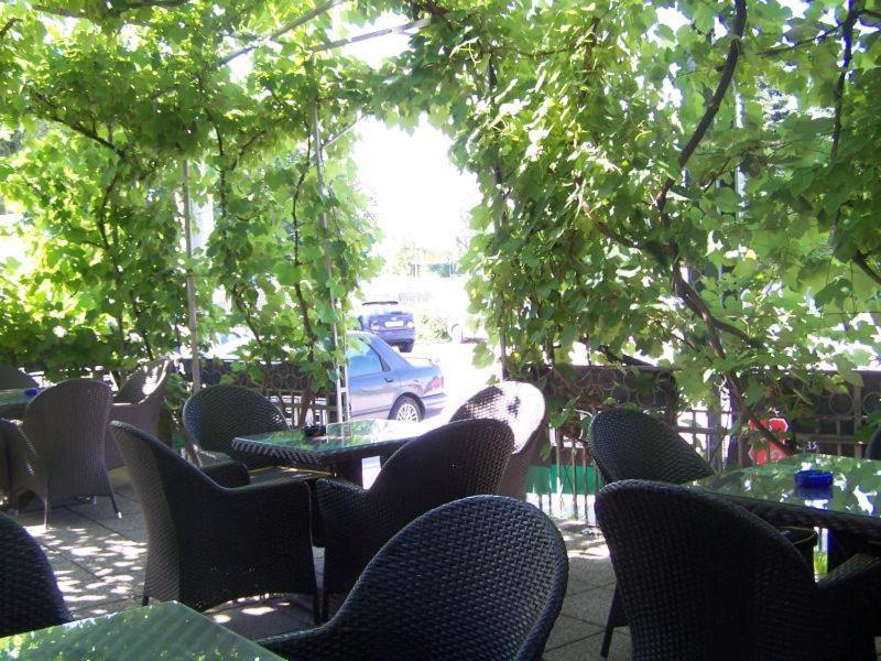 Guest House Ivac Inn Zagreb Airport Velika Gorica Εξωτερικό φωτογραφία