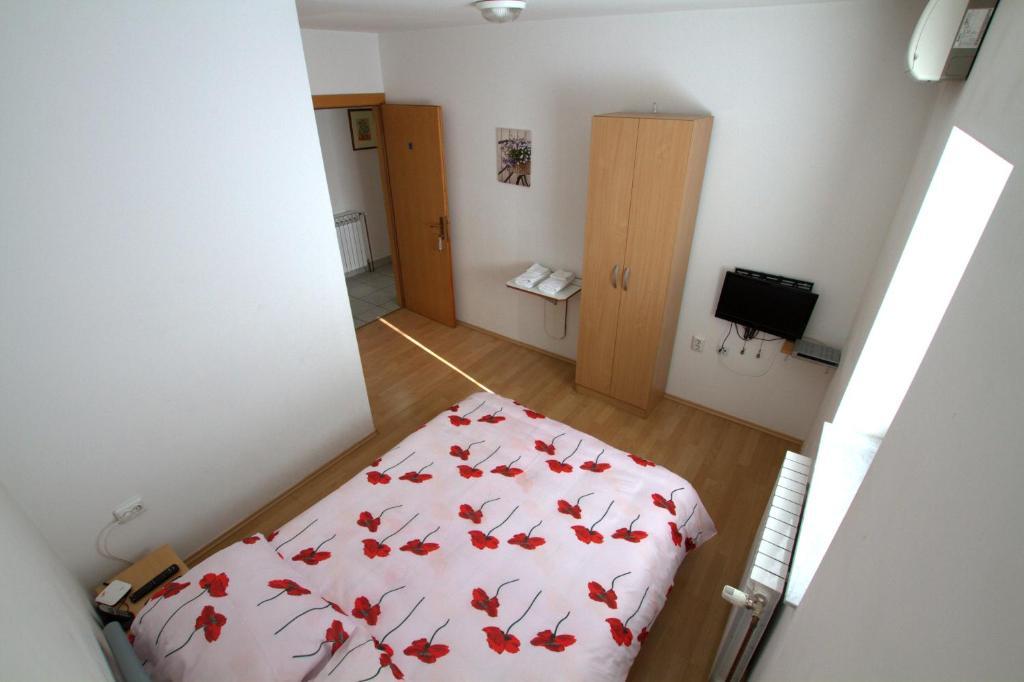 Guest House Ivac Inn Zagreb Airport Velika Gorica Δωμάτιο φωτογραφία